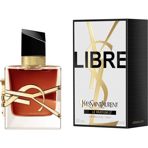 yves saint laurent parfüm içeriği|libre yves st laurent.